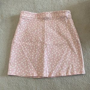 Pink Skirt - NWT